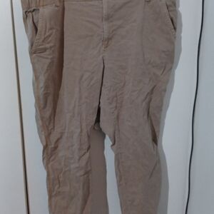 Old Navy Khaki Chinos